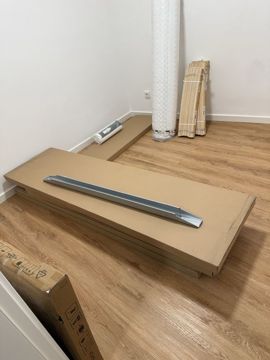 Montagem de moveis IKEA/LEROY