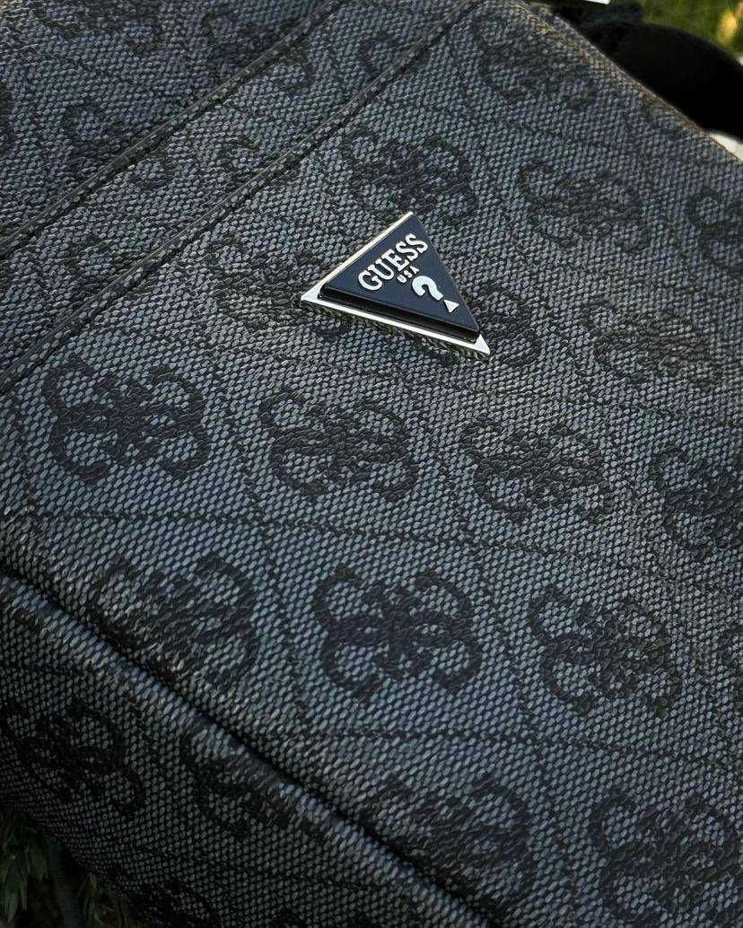 Мессенджер GUESS Vezzolo Smart