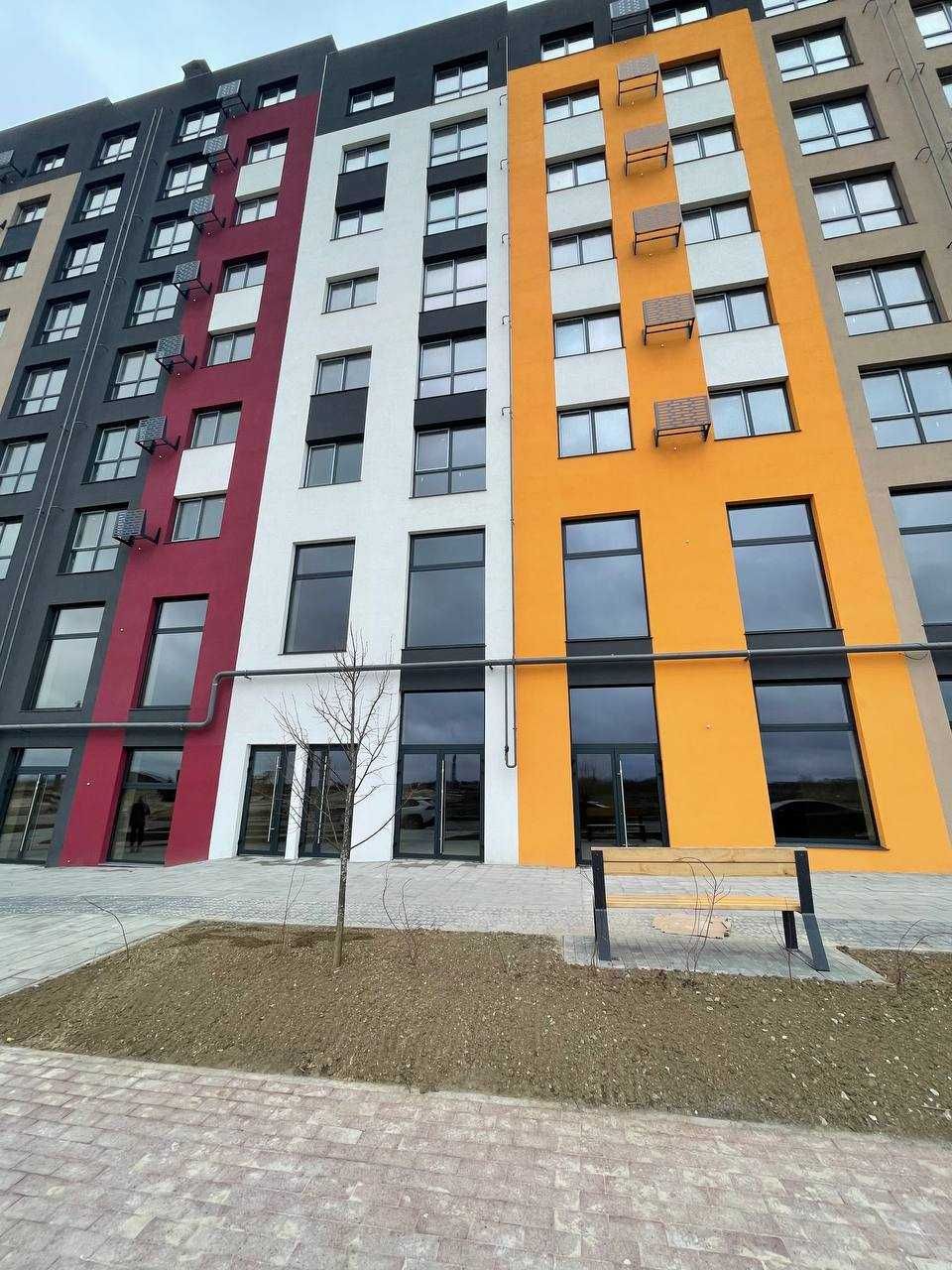 Оренда комерційного приміщення на Щасливому