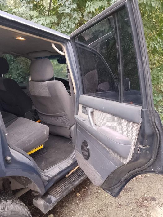 Toyota Land Cruiser 80   рік  1993
