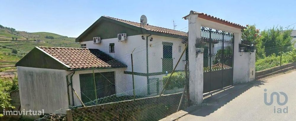 Casa / Villa T4 em Peso da Régua e Godim de 180,00 m2