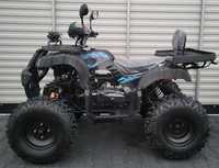 Quad 250 cc KXD XTR Farmer Hummer Automat 24 KM 012/10 XXXL jak nowy