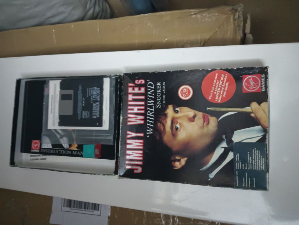 Atari st jogos .