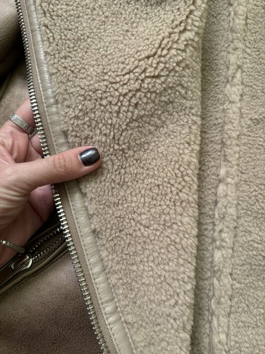 Дублянка жіноча