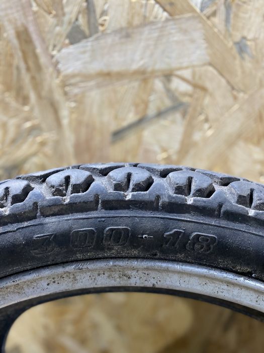 Переднє колесо кінлон р 18