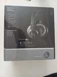 AKG K240 MKII – Nowe, zafoliowane