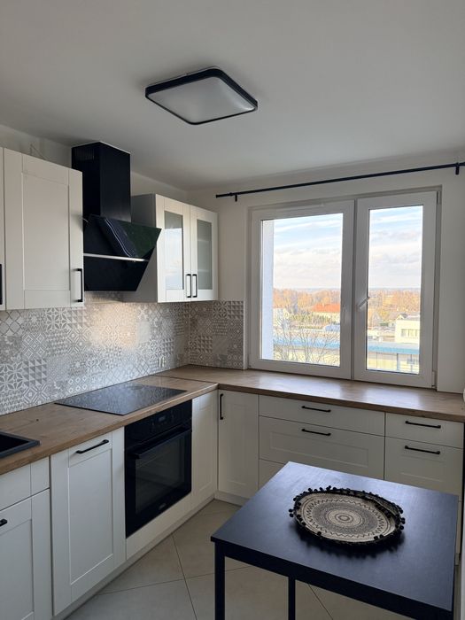 Mieszkanie do wynajecia