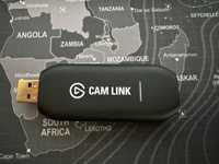 Elgato Camlink 4k — Placa de captura vídeo para jogos e streaming