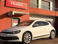 VW Scirocco