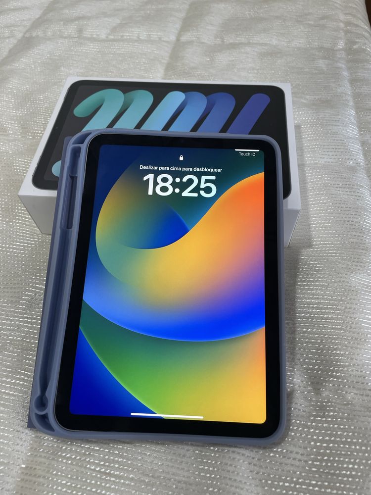 Ipad mini 6th generation