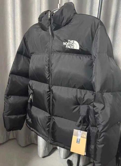 Down Jacket 1996 Retro 700 Nuptse Coat Size S
