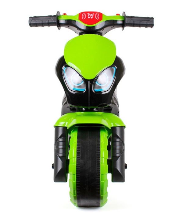 Беговел Мотоцикл  ТехноК звуковий