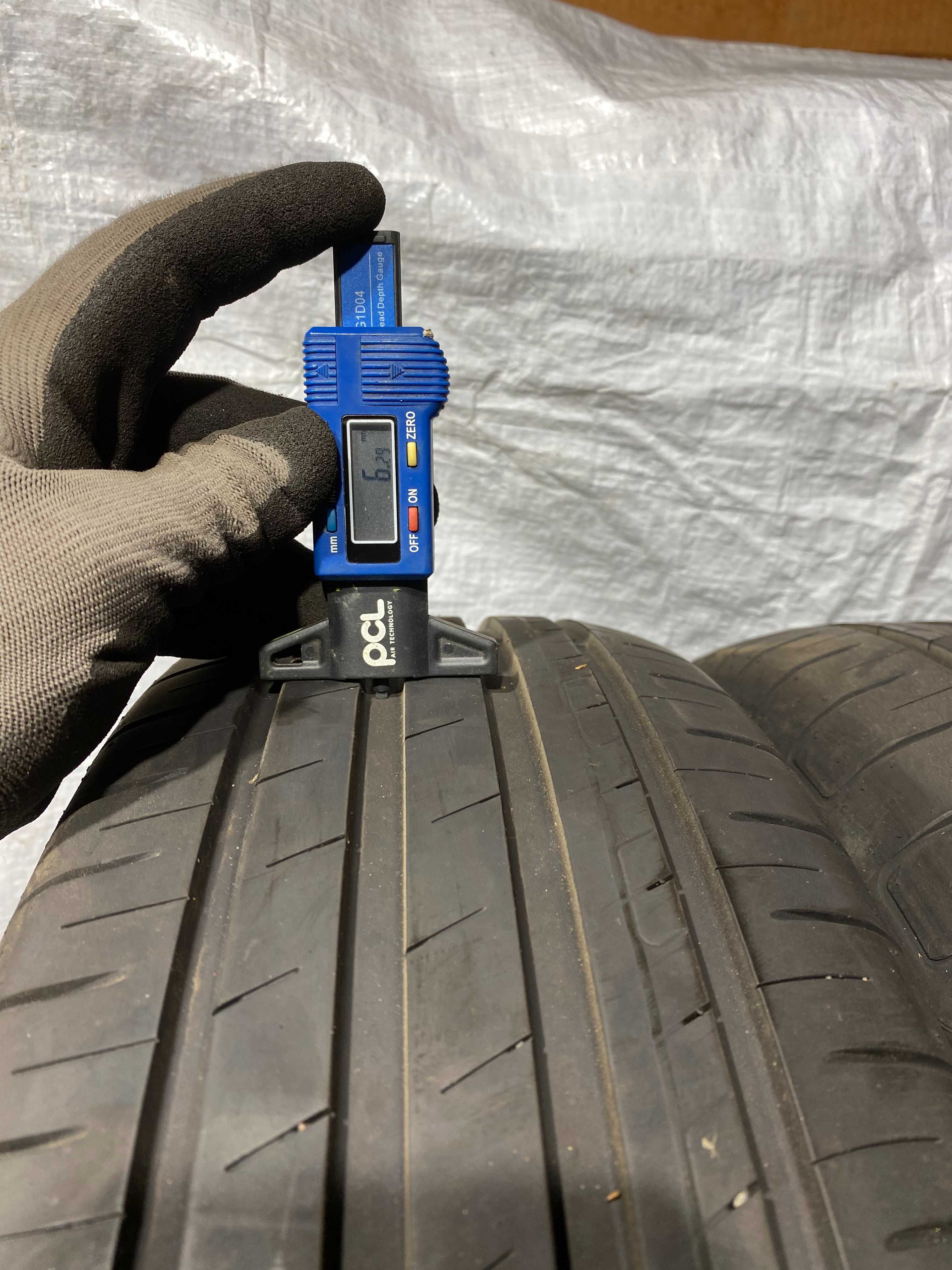 205/60r16 Goodyer EfficientGrip Performance