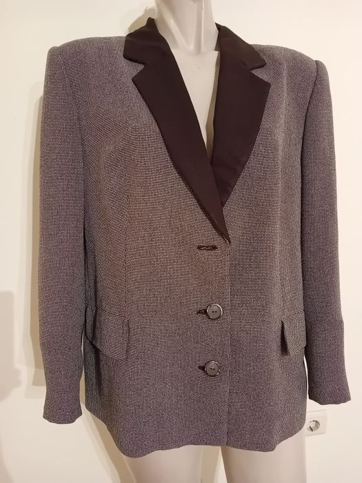 Blazer lindo outono /inverno tam XL