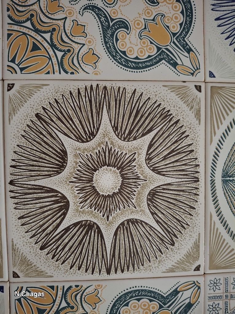 Azuleijos Aleluia Aveiro
