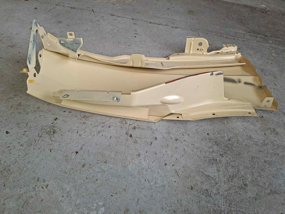 Błotnik do Iveco daily 14-24