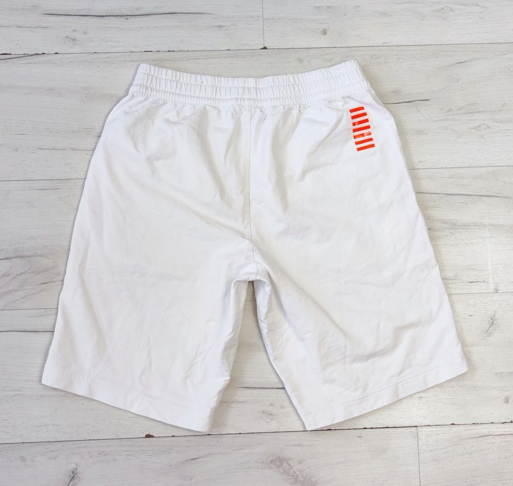 Szorty Bawełniane Emporio Armani EA7 (M)