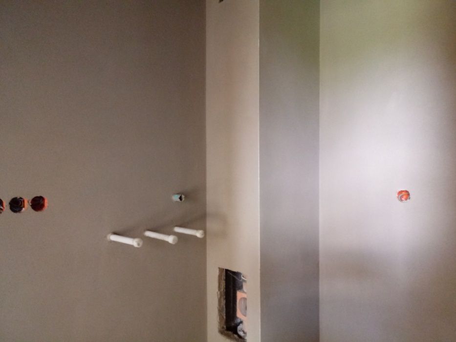 Tynki maszynowe Tarnów, Wojnicz, Tuchów, Dąbrowa Tarnowska, Żabno