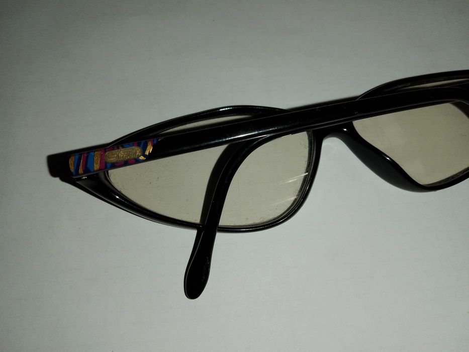 Очки женские солнцезащитные Silhouette M 1773 Austria