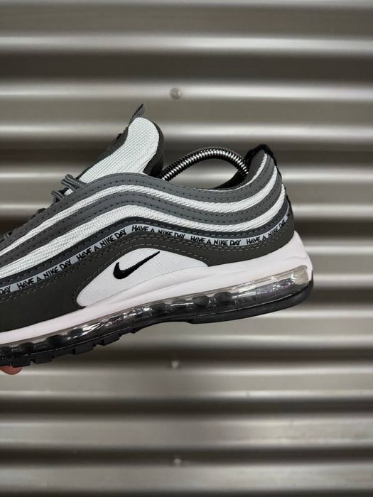 Кросовки Nike Air Max 97/Без предоплат/ 41 42 43 44 45