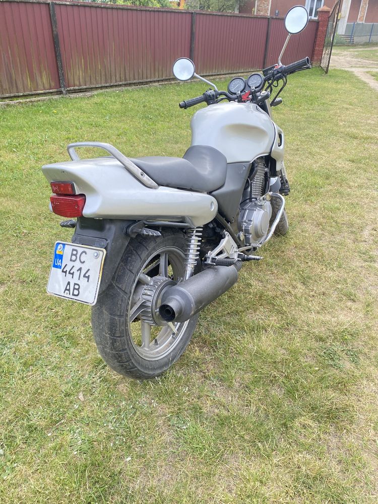 Honda cb500  | хонда сб500