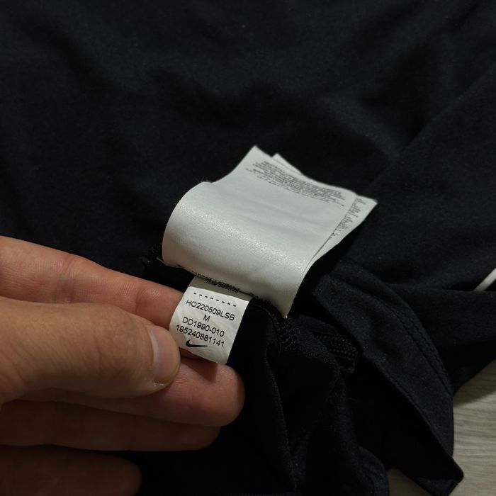 Компресійна Спортивна кофта Найк Nike Pro Dri-FIT, Розмір M, Оригінал
