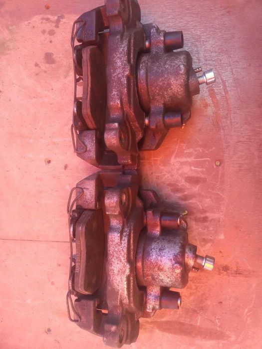 Суппорт тормозной фольксваген,шкода,сеат,ауди.