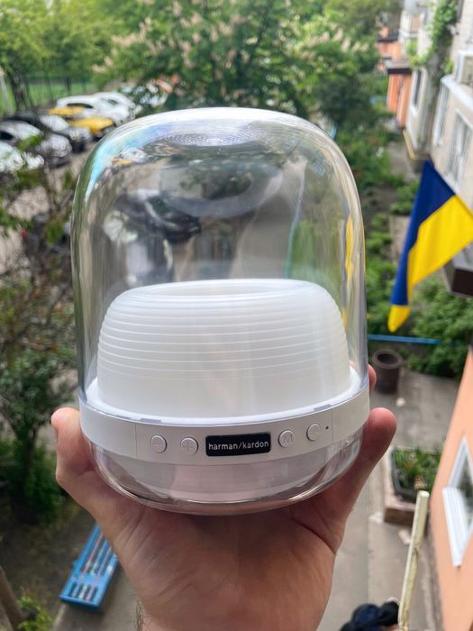 ОЧІКУЄТЬСЯ ПОСТАВКА, Harman Kardon, портативна колонка