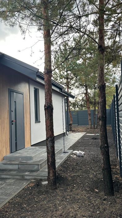 Продаж одноповерхового будинку у Віті Поштовій, 4.5 сотки