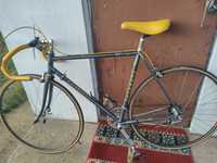 Rower szosowy casati monza shimano 105 vintage retro