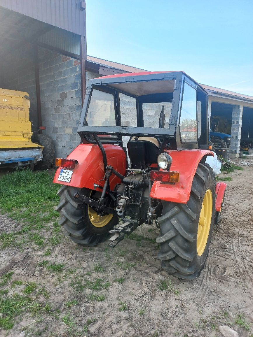 Sprzedam Ursus c360 c355