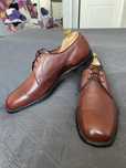 Knapp USA vintage klasyczne derby UK 10 D