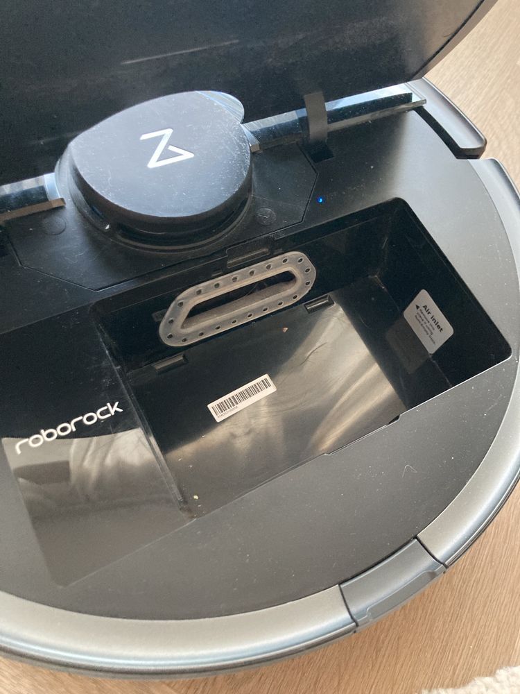 Odkurzacz Roborock s7