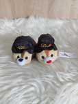 Maskotki Chip i Dale Disney Tsum Tsum