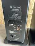 Canton Smart Chrono SL 8 DTS kolumny aktywne  bluetooth nowe 14tys