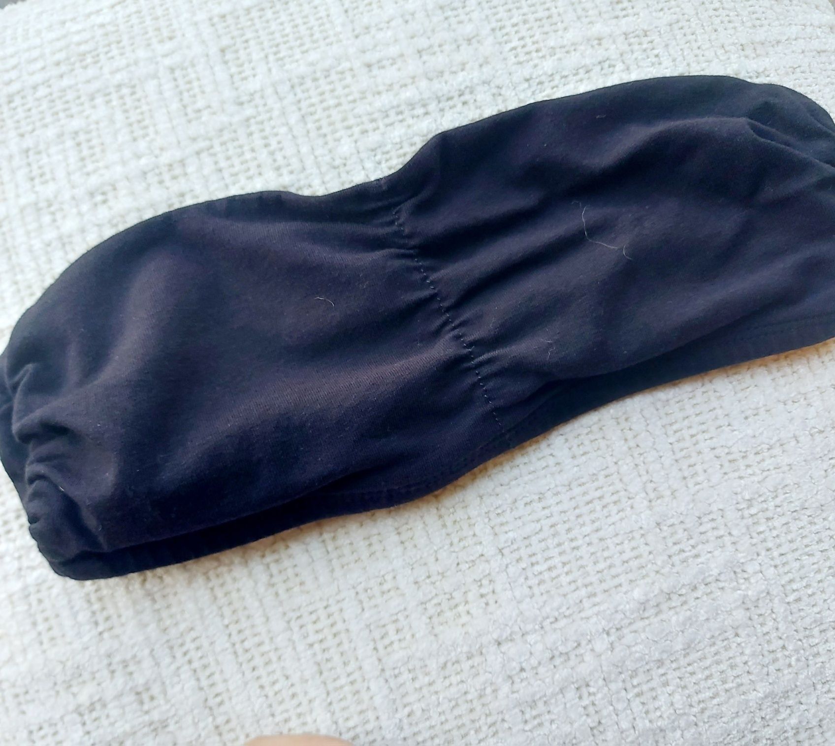 Mini top   preto