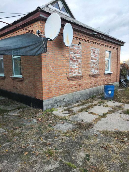 Продам будинок с.Наталине