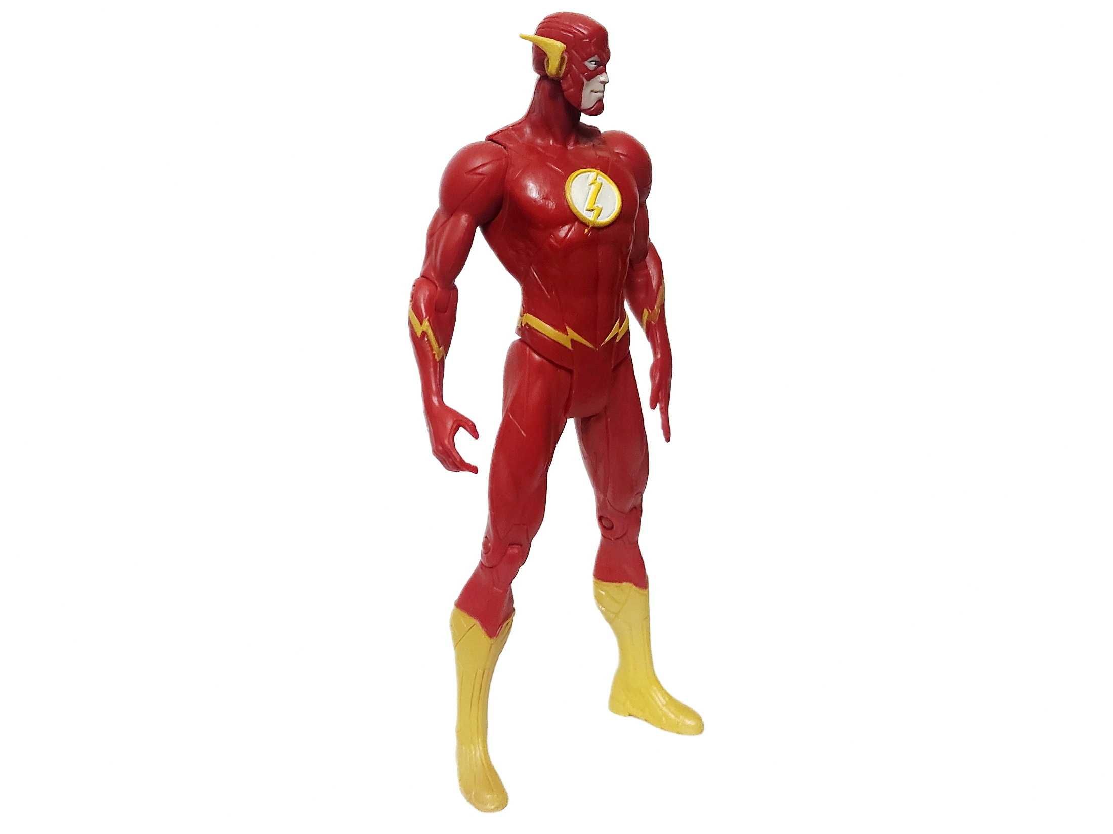 The Flash -- New 52