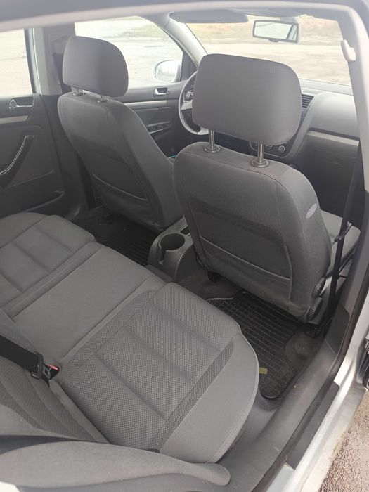 Фольксваген Гольф V продаж