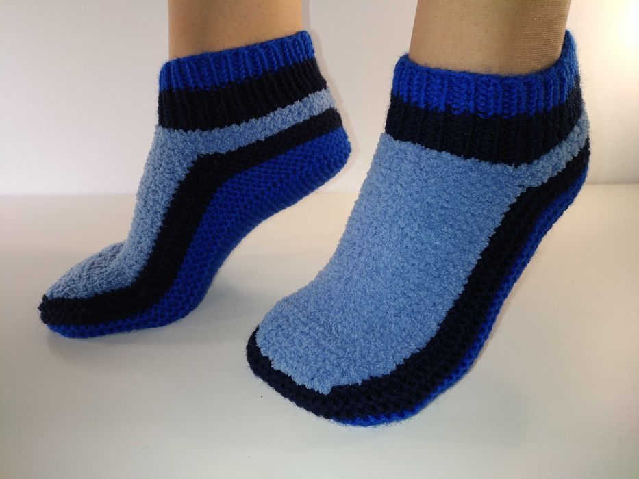 Вовняні шкарпетки (носки) - в наявності всі розміри