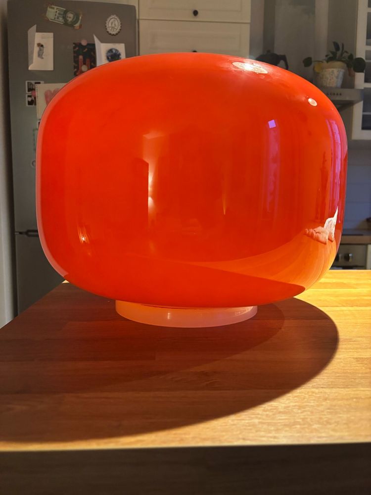 Zestaw trzech lamp Chouchin Foscarini