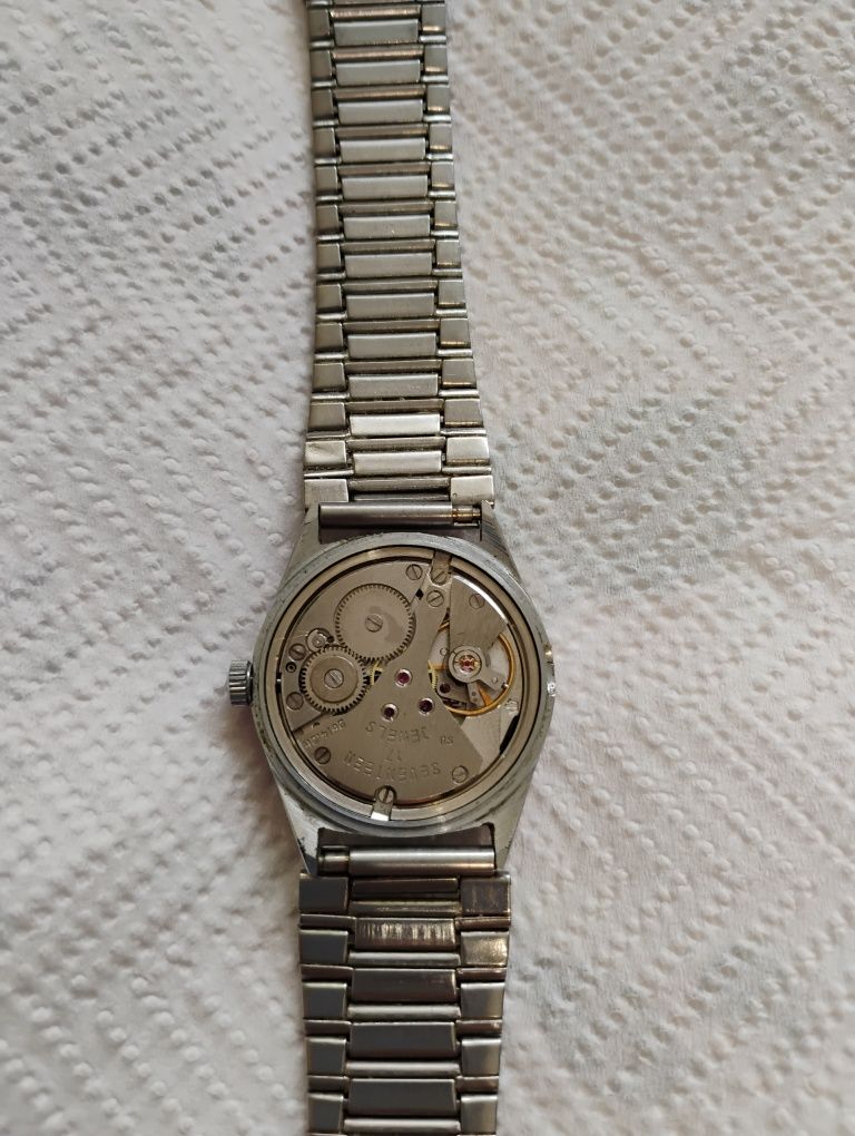 Zegarek Poliot 2614 .2 h