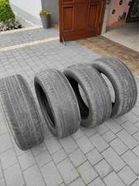 Opony 225/60 R17