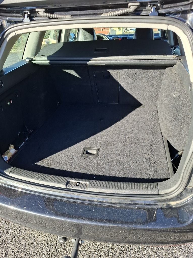 Vw golf 5 variant 1.9 tdi nacional facilidades pagamento