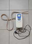 Compressor para colchão anti escaras