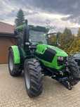 Deutz-Fahr 5105  Stan idealny, jak nowy