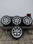 Koła Nowy 225/40R19 5x120 7.5j et52 Mini COUNTRYMAN R60, PACEMAN R61