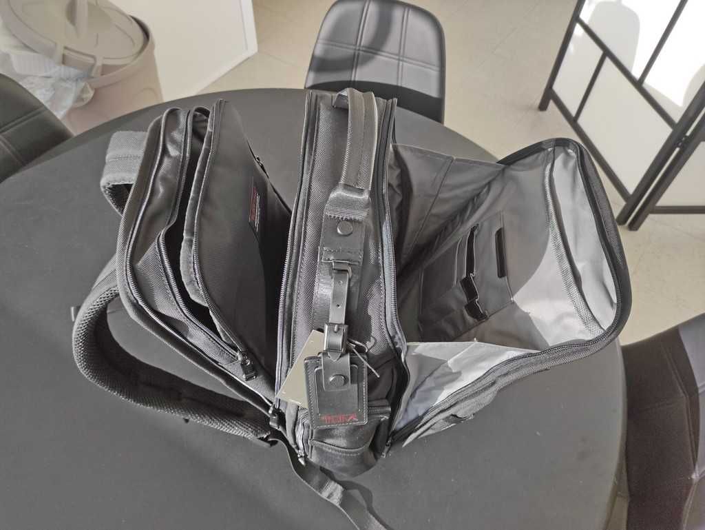 Mala para computador TUMI