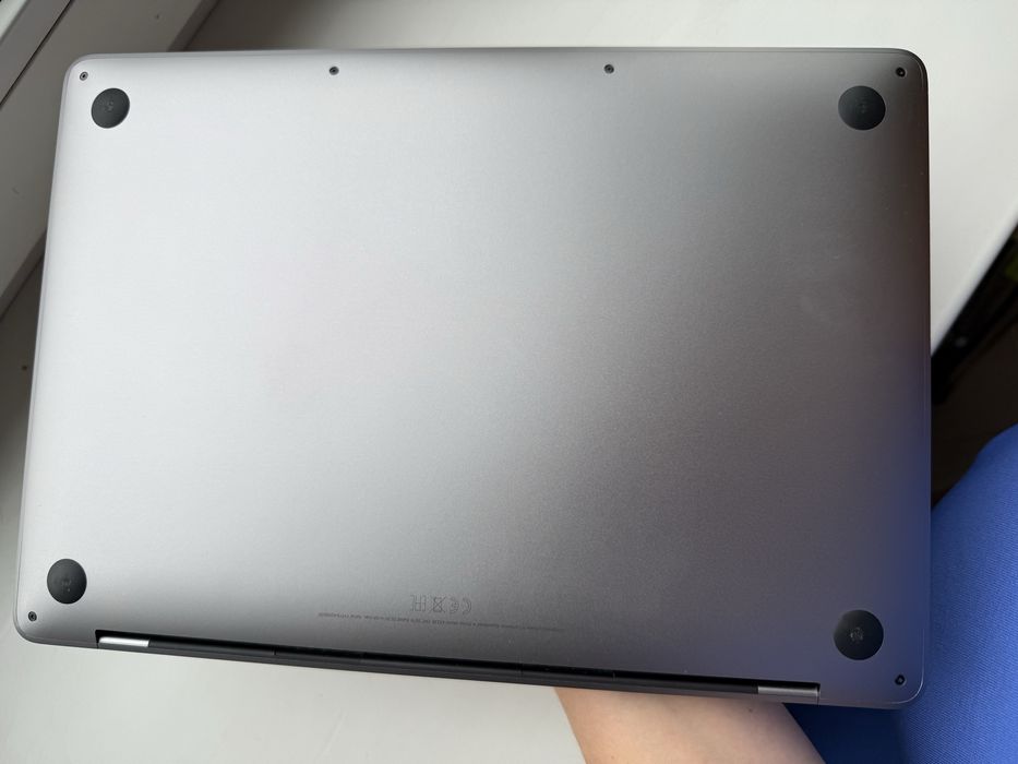 MacBook Pro 13” 2020 M1 16/512Gb