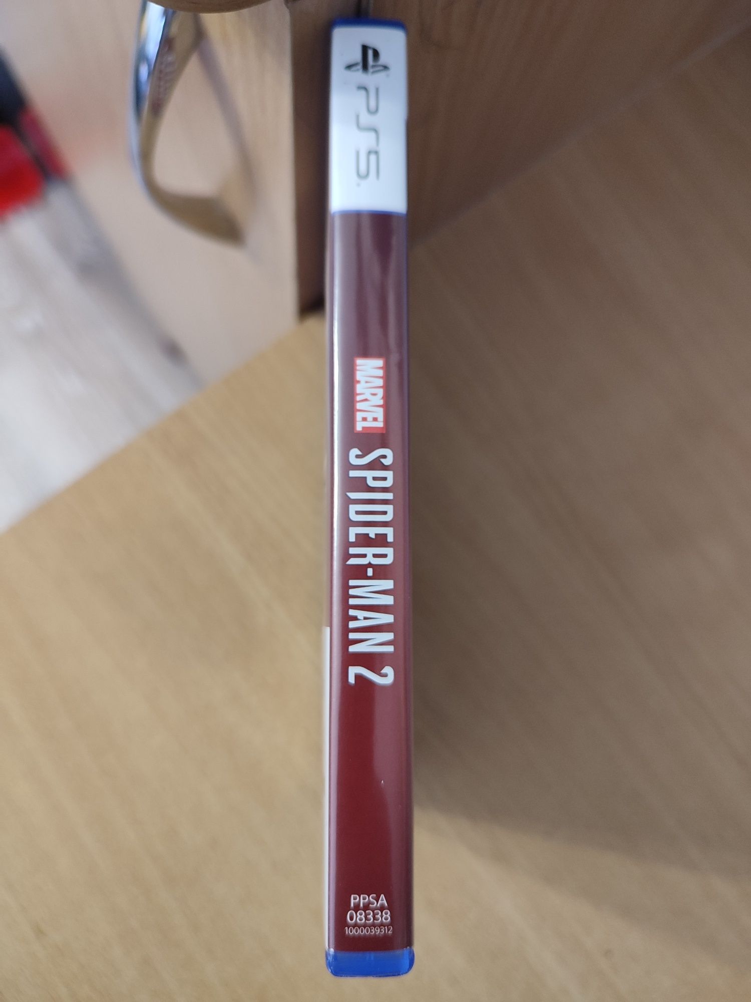 Spider-Man 2 (PS5, rus)
